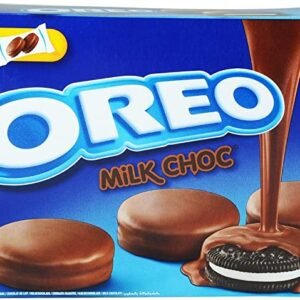 Oreo Milk Choco