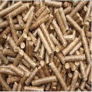 Acacia Wood Pellet