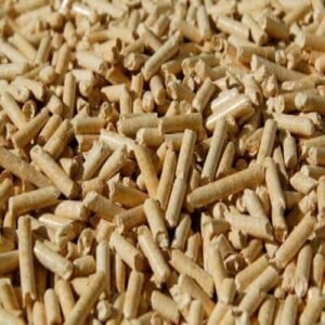 Beech Wood Pellet