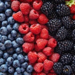 Berries