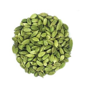 green cardamon