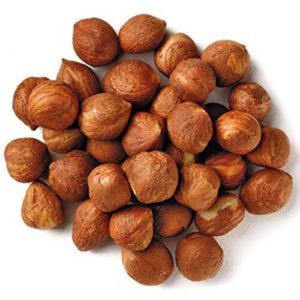 Hazel Nuts