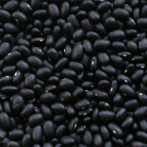 Black Kidney Beans