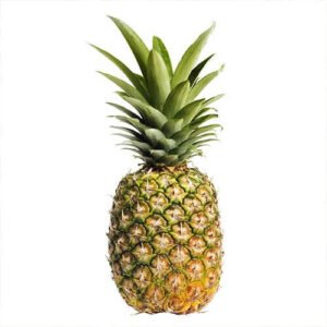 Pineapples