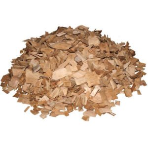 Wood Chips