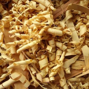 Wood Shaving