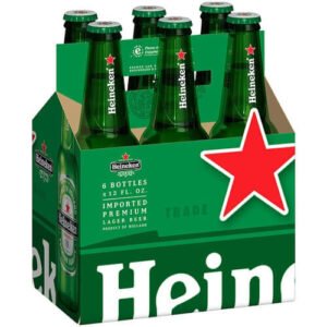 Heineken