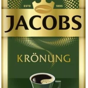 Jacobs Krönung Ground Coffee