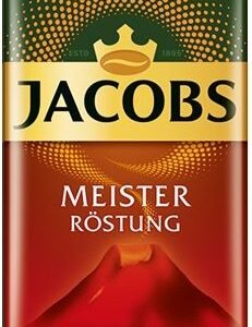500 gr Jacobs Meisterröstung Ground Coffee