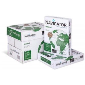 Navigator A4 Copy Paper