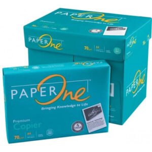 Paper One A4 Paper