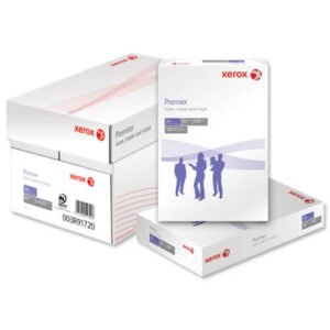 Xerox A4 Copy Paper
