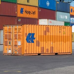 20ft Used Container