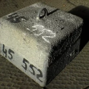 Ferro-Nickel Ingots For Sale