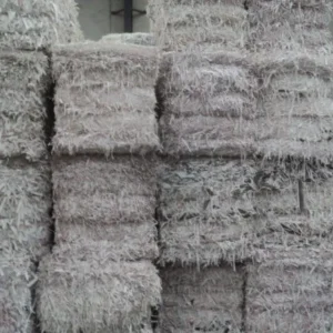Flyleaf Shavings FS: Grade 27