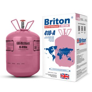 Briton Refrigerant Gas R410a 11.3 kgs United Kingdom