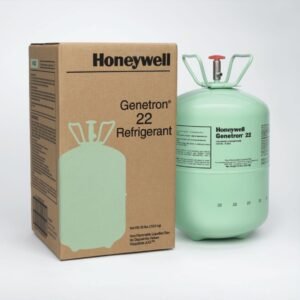 Honeywell Refrigerants Gas Genetron R22 13.6kgs USA