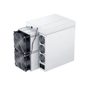 Bitmain Antminer S19j XP 151T Bitcoin Miner With Power Supply