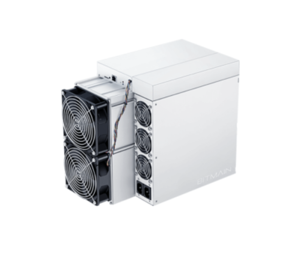 Bitmain Antminer S19j XP 151T Bitcoin Miner With Power Supply