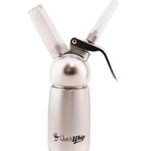 Quick Whip Dispenser 125ML