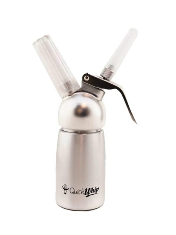 Quick Whip Dispenser 125ML