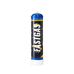 Fastgas Original 670g (6 Pieces )