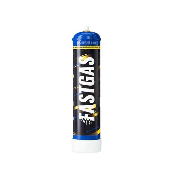 Fastgas Original 670g (6 Pieces )