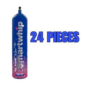 Smartwhip Bulk (24 pieces)